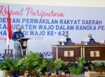 Pemprov Sulsel Alokasikan Rp60 M untuk Wajo, Fokus Infrastruktur LHR Tinggi