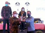 Healty Cities Summit Semarang 2022, Wali Kota Danny Paparkan Inovasi Kemandirian dan Tata Kelola RSUD