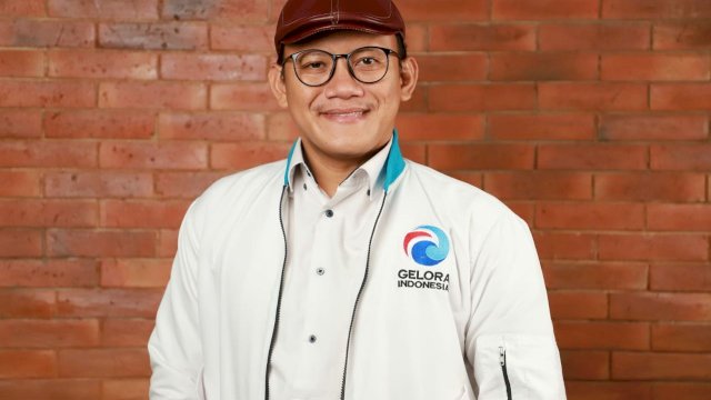 Achmad Nur Hidayat, Ketua Bidang Kebijakan Publik DPN Partai Gelombang Rakyat (Gelora) Indonesia. (Istimewa) 