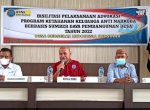 BNNK Bone Bolango Luncurkan Program Desa Bersinar untuk Tangkal Narkoba