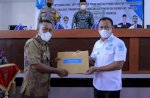 Pemkab Takalar Berhasil Kumpulkan Rp4,8 M dari Pungutan PBB-P2