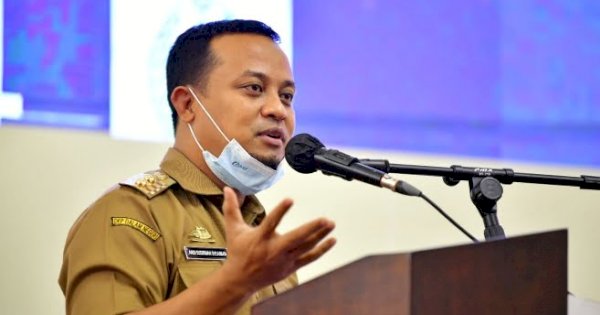 DPRD Belum Terima Undangan Pelantikan Andi Sudirman Sulaiman