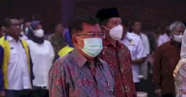 JK: Penundaan Pemilu Tak Sesuai Konstitusi