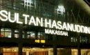 Bandara Soetta Ditutup Imbas Abu Vulkanik, 46 Penerbangan di Sultan Hasanuddin Makassar Ikut Terdampak