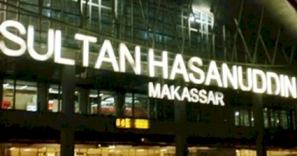 Air Tak Mengalir di Bandara Sultan Hasanuddin, Penumpang Terpaksa Tayamum untuk Salat