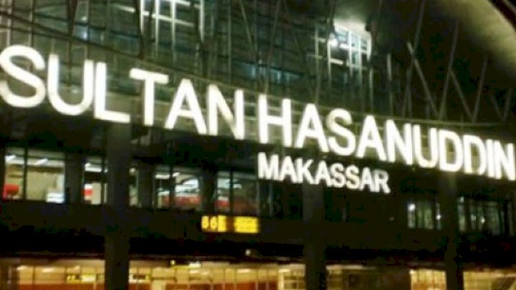 Bandara Soetta Ditutup Imbas Abu Vulkanik, 46 Penerbangan di Sultan Hasanuddin Makassar Ikut Terdampak
