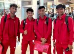 Pemain Timnas Indonesia U-19 Tiba di Korsel, Termasuk Rafly Asrul