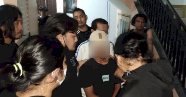 Aco Tewas Terkena Anak Panah saat Tawuran, 3 Pelaku jadi Tersangka 