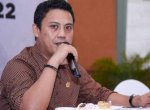 Andi Iwan Darmawan Ajak Bupati Luwu Jadi Caleg DPR RI Lewat Partai Gerindra