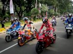 Pemilik F1 Resmi Membeli MotoGP dengan Mahar Rp72 T