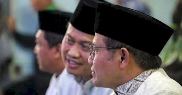 Ketua Umum PKB Pastikan Ikut Nyapres di Pemilu 2024, Didukung Para Kiai 