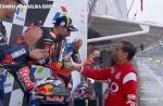 MotoGP 2022, Oliveira jadi yang Tercepat di Sirkuit Mandalika 