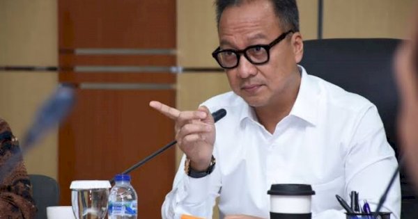 Kemenperin Wajibkan Industri Sediakan Minyak Goreng Curah 