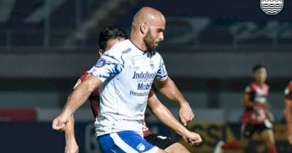 Perebutan Gelar Juara Liga 1, Bali di atas Angin dan Peluang Persib Menipis 