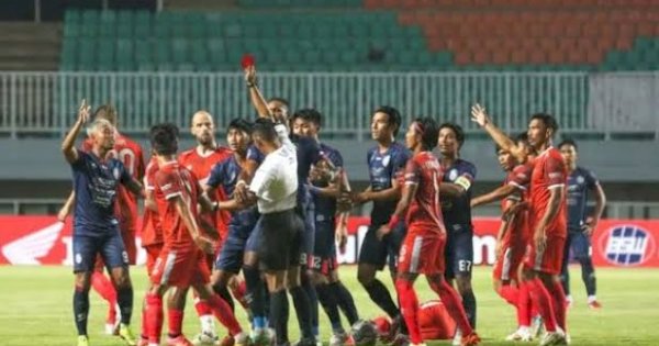 PSM Bakal Lakoni 3 Partai Big Match di Bulan Agustus, Statusnya Tuan Rumah