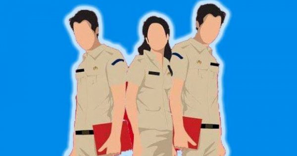 Segini Jumlah Calon ASN Kementerian Agama Lolos Seleksi Administrasi