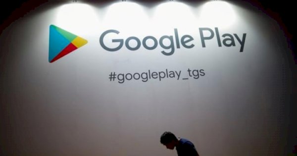 Dapat Sanksi dari Google, Rusia Siapkan Pengganti Google Play