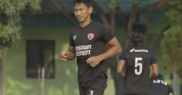 Usai Lawan Arema, Zulkifli Syukur Pastikan Hengkang dari PSM 