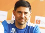 Darije Kalezic Tiba di Makassar, Boyong Pemain dan Staf Pelatih PSM