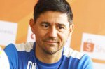Darije Kalezic Tiba di Makassar, Boyong Pemain dan Staf Pelatih PSM