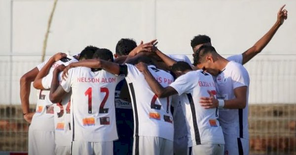 Musim Depan Liga 1, Hanya PSM Makassar yang Wakili Indonesia Timur 