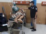 Wabup Takalar Salurkan Bantuan ke Penderita Lumpuh Kampung Beru