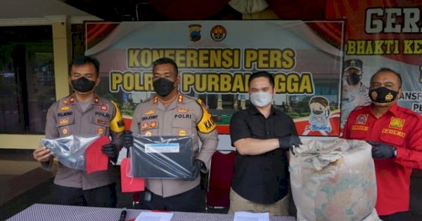 Guru di Purbalingga Perkosa 7 Muridnya: Suruh Nonton Film Porno dan Koleksi Hentai