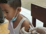 Kata Kepala Puskesmas Soal Anak SD yang Kenal Suntik Vaksin