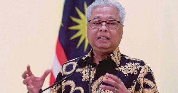 Malaysia Mulai Tinggalkan Pandemi Per 1 April