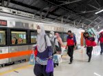 Catat! Pengguna Kereta Api Jarak Jauh Tak Perlu Tunjukkan Hasil Tes PCR dan Antigen