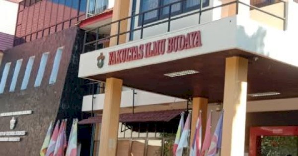 Mahasiswi FIB Unhas Meninggal Saat Ikut Pengkaderan