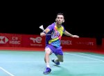 Jadwal Final German Open 2022, China Hampir Pasti Juara Umum