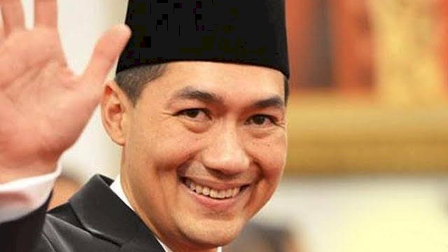 Menteri Perdagangan, Muhammad Lutfi. (Istimewa) 