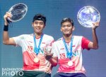 Jadwal 16 Besar Swiss Open 2022, Ini Cara Nonton via Streaming