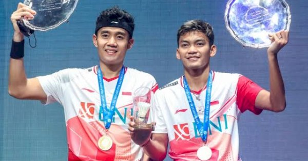 Jadwal 16 Besar Swiss Open 2022, Ini Cara Nonton via Streaming