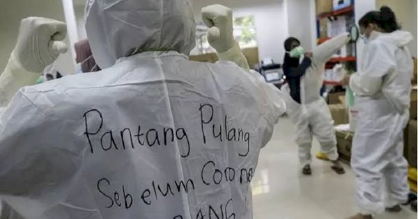 Pemerintah Buka Rekrutmen PPPK Nakes, Catat Jadwal Pendaftarannya