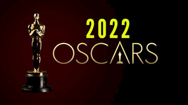 Ini Para Pemenang Piala Oscar 2022