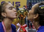 Tim Bidadari Juara Proliga 2022, Ini Jadwal Partai Final Putra: Debutan vs Raksasa