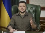 Akhiri Perang, Zelensky Ngotot Ingin Ketemu Putin