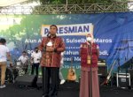 Setahun Pimpin Maros, Chaidir-Suhartina Realisasikan Sejumlah Program
