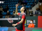 Final Korea Open 2022: Indonesia Bisa Ulang Kesuksesan di Swiss