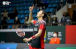Final Korea Open 2022: Indonesia Bisa Ulang Kesuksesan di Swiss