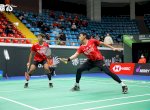 Bakri Tutup Harapan Indonesia di Korea Masters, Intip Insiden “Memukul Angin”