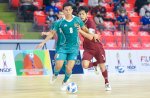 Kemenangan Buyar di Depan Mata, Indonesia Kembali Runner-up di Piala AFF Futsal 2022