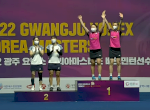 Final Korea Masters: Tuan Rumah Sabet 3 Medali, Sisanya China