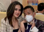 Iqlima Kim Laporkan Mantan Bosnya Hotman Paris Atas Kasus Pelecehan Seksual