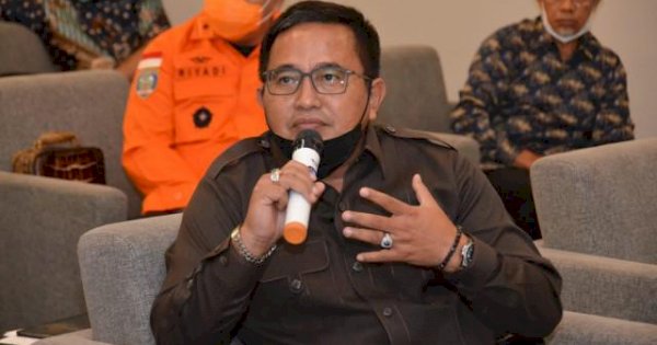 Kemenhub Pastikan Rampi dan Seko Dapatkan Layanan Angkutan Barang Via Darat