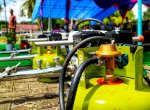 Pemerintah Akan Atur Harga Eceran Tertinggi LPG 3 Kg 