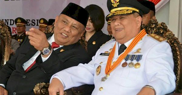 Gorontalo Berhasil Keluar Dari Lima Besar Daerah Termiskin di Indonesia