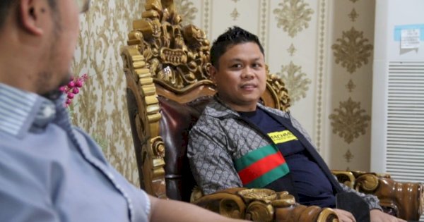 Perkenalkan Pariwisata, KONI Sulsel Gelar Kejuaraan Menembak di Bulukumba